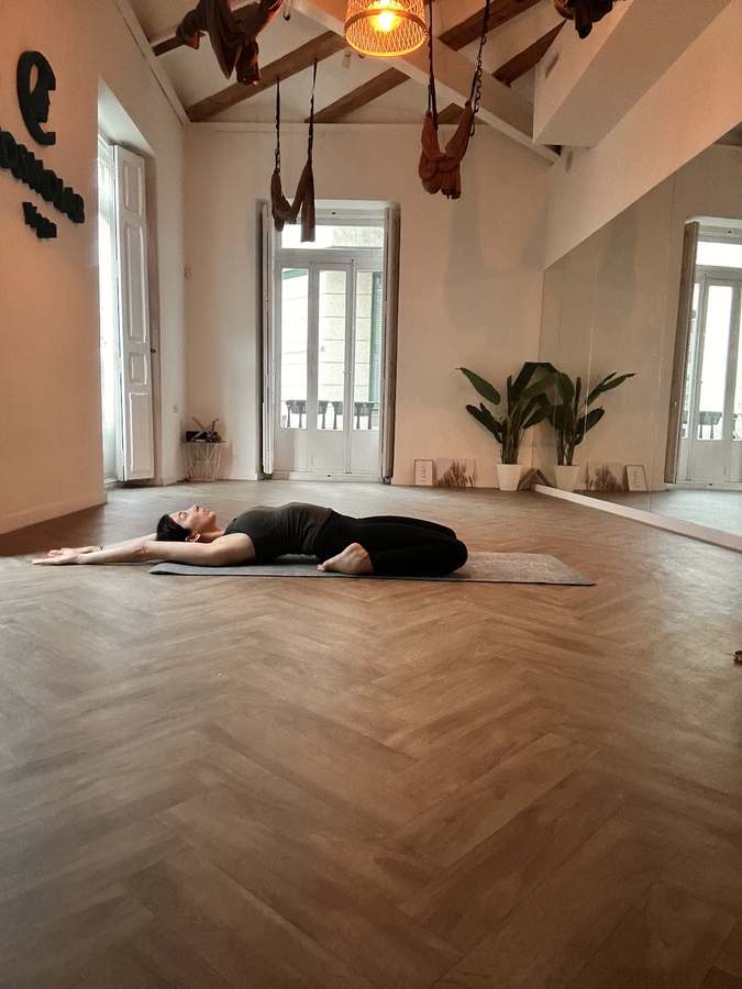 Inner Temple Wellness — photo 1