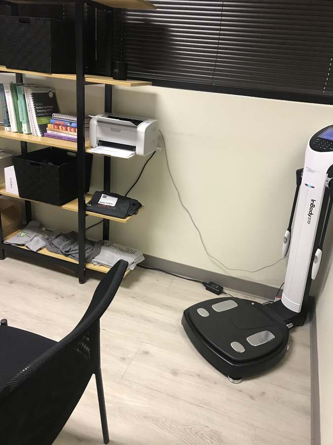 Inside Out Nutrition — Diet & Nutrition in E Highland Ave #107, Phoenix