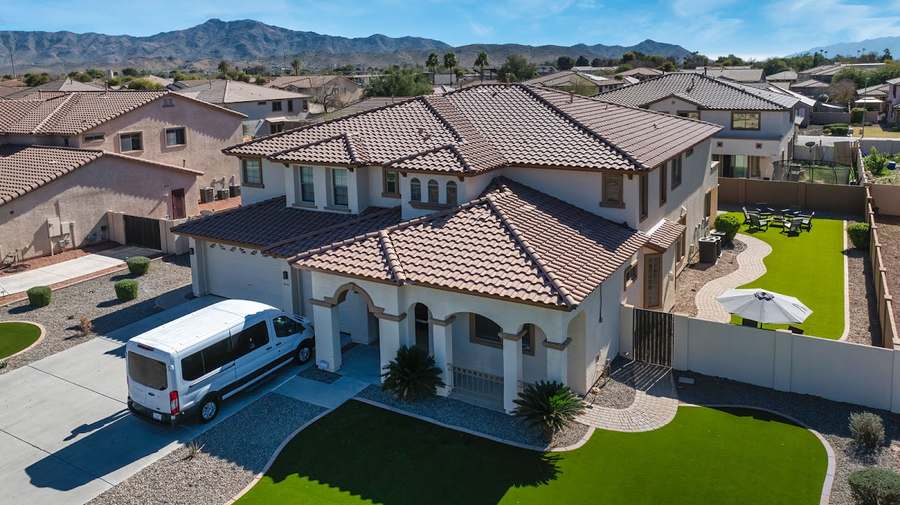 Into Action Recovery | Men’s Rehab Center AZ — Counsellors & Mentors in W Pedro Ln, Phoenix