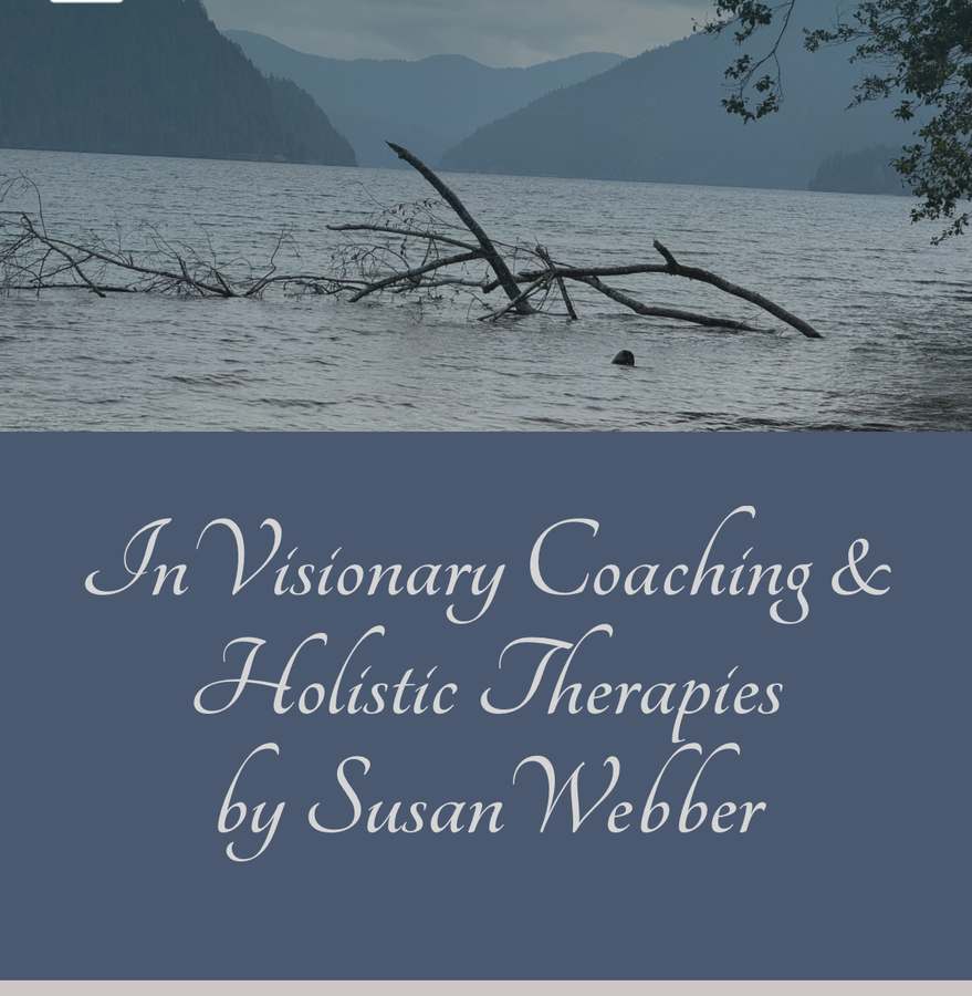 InVisionary Coaching & Integrative Holistic Therapy by Susan Webber — Reiki & Energy Medicine in N 51st Ave Ste 113, Phoenix