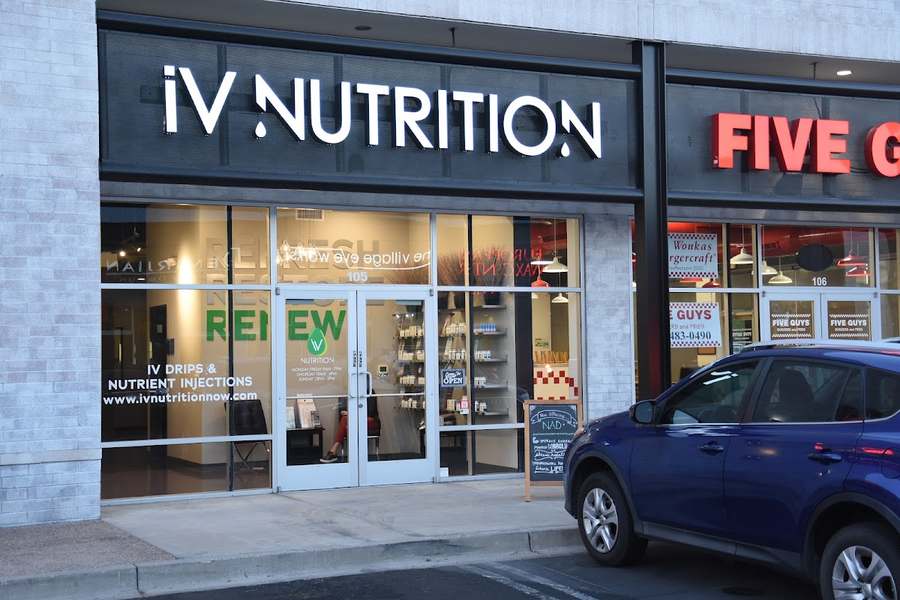 IV Nutrition — photo 1