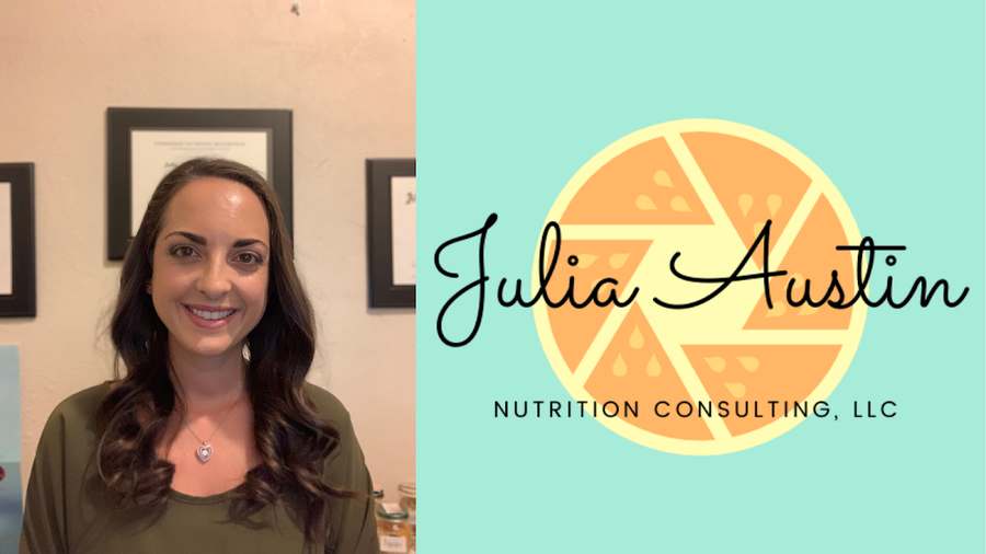Julia Austin Nutrition Consulting — photo 1