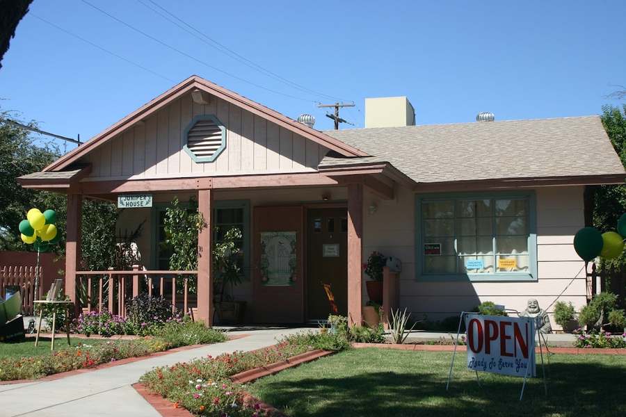 Juniper House — Hypnotherapy & NLP in West Myrtle Ave, Phoenix