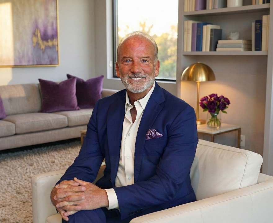 Kenny Weiss – Relationship, Communication & Trauma Recovery Specialist — Counsellors & Mentors in S Lakeshore Dr Ste 327, Phoenix