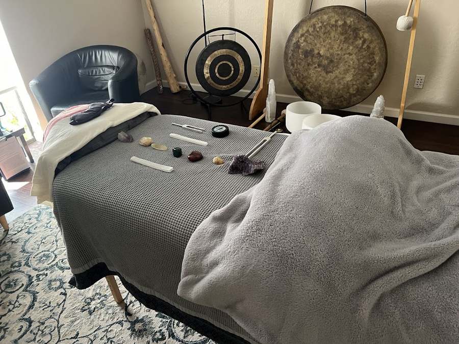 Kismet Mystic Somatic Healing & Astrology — Reiki & Energy Medicine in N Cave Creek Rd #111, Phoenix