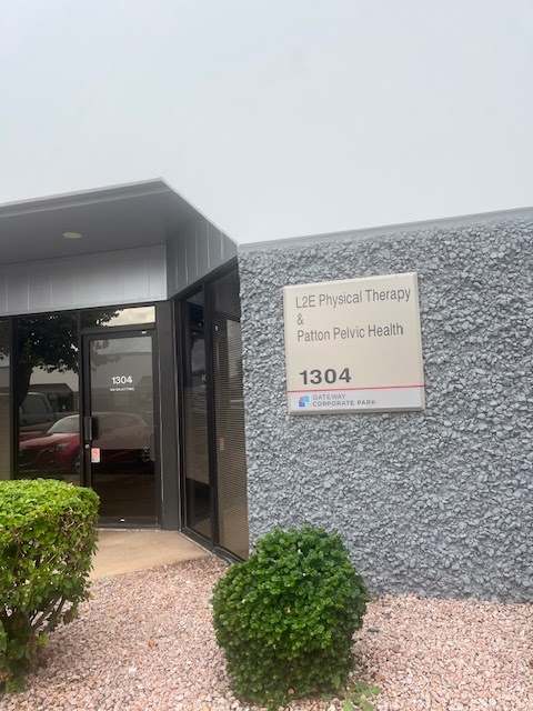 L2E Physical Therapy, PLLC — photo 1