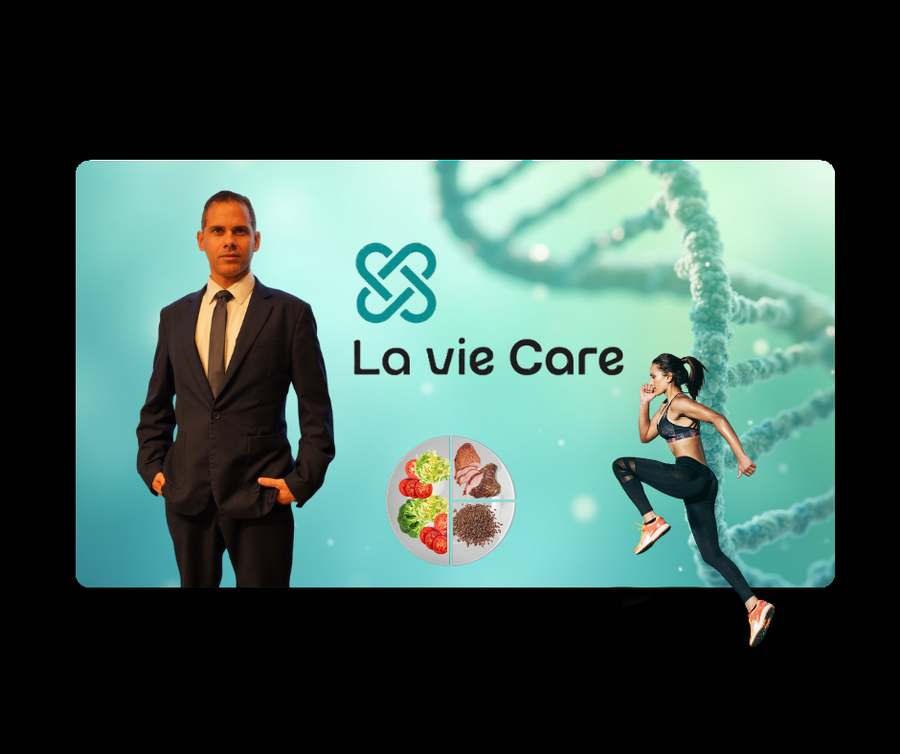 La vie Care LLC | Metabolic Flexibility Coach | Life Coach — photo 1