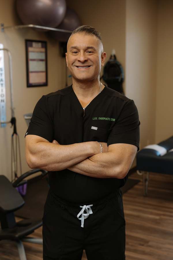 L.I.F.E. Chiropractic Center — photo 1