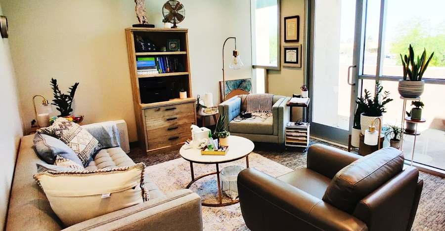 Lindsay Rayball Marriage and Family Therapy — Psychotherapy in E Ironwood Square Dr #210, Phoenix