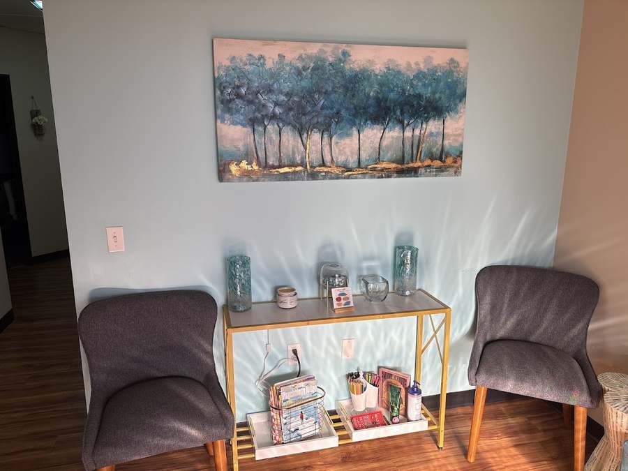 Living Fiercely Counseling & Wellness — photo 1