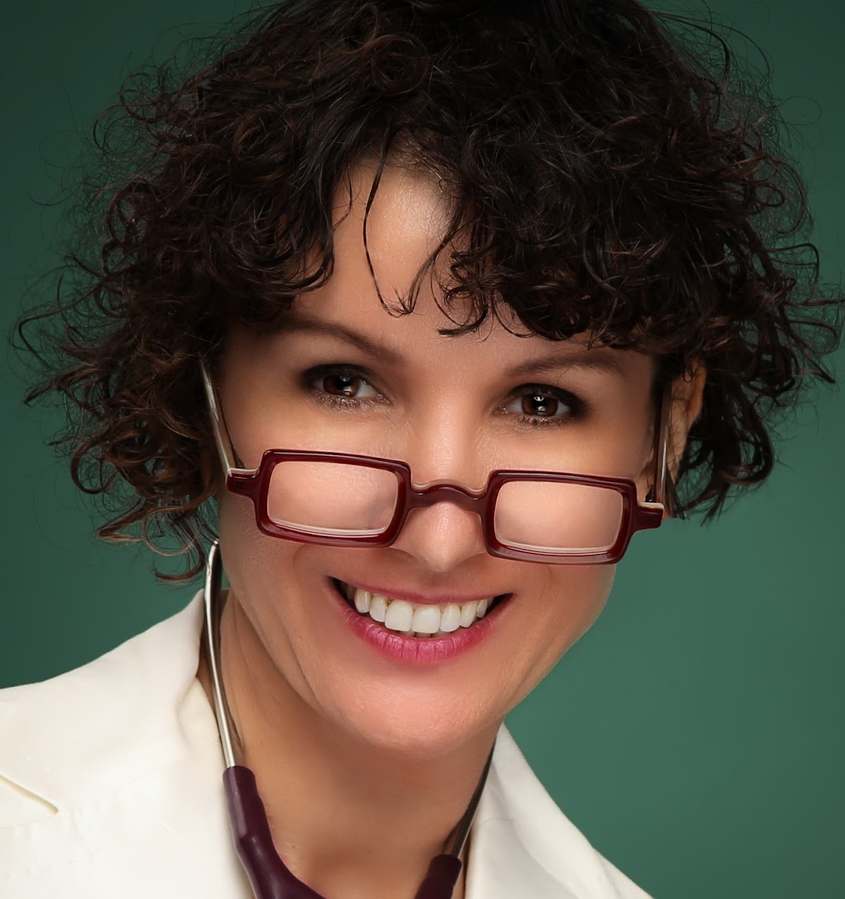Magnolia Functional Medicine, integrated practice — Functional Medicine in N 79th Ave #213, Phoenix