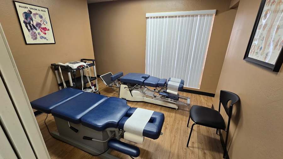 Main Chiropractic Clinic — photo 1