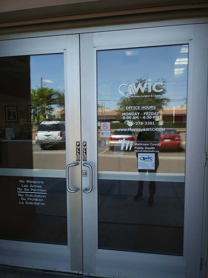 Maricopa County WIC-Food Plus — photo 1