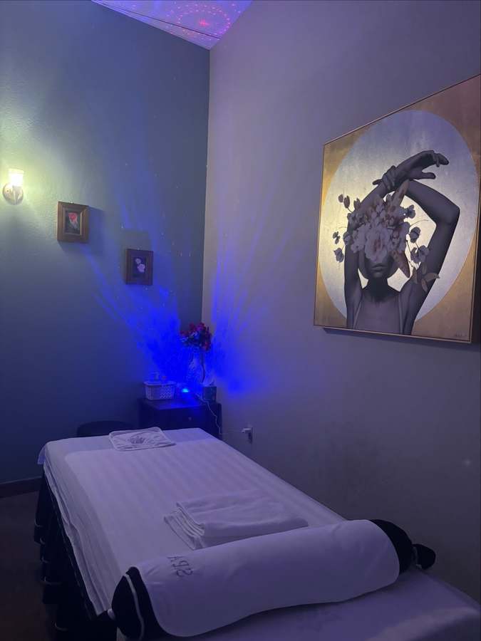 Massage And Healing Spa — photo 1