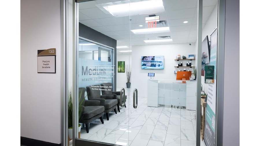 Medlink Health Solutions | Naturopathic & Functional Medicine Clinic Phoenix — Functional Medicine in E Ray Rd #180, Phoenix
