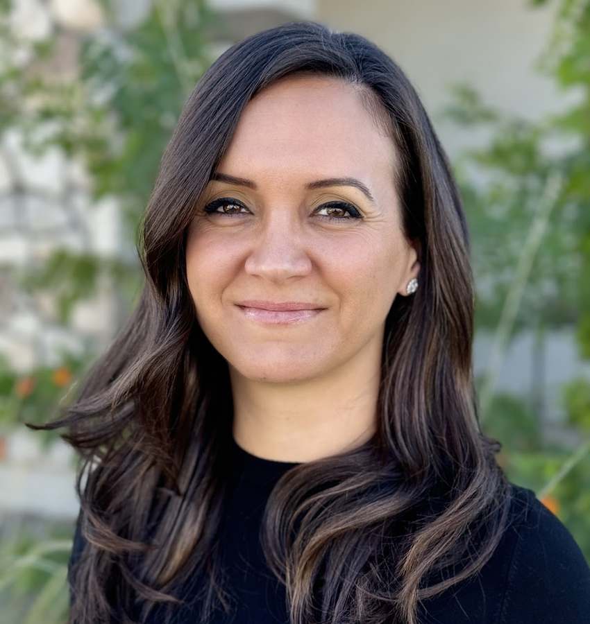 Michelle Shahbazyan, MS, MA- Life Coaching — photo 1