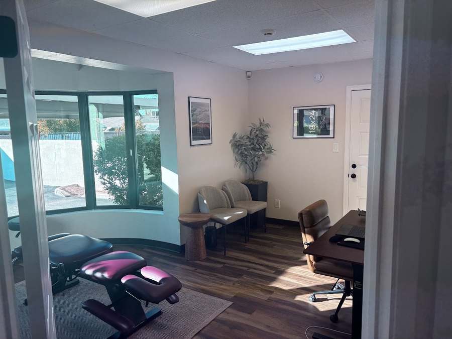 Moore Results Chiropractic — Chiropractic in N 32nd St Ste F, Phoenix