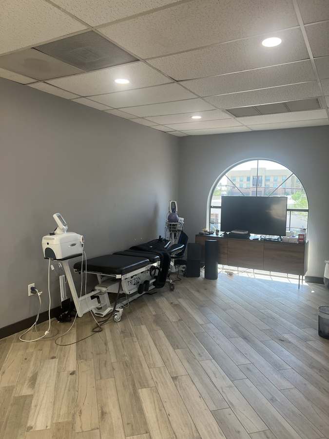 Mountainview Chiropractic — Chiropractic in N 20th St Ste 260B, Phoenix