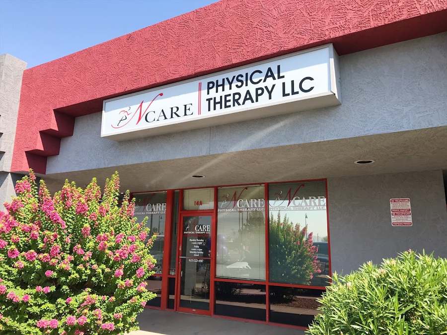 N Care Physical Therapy Llc — photo 1