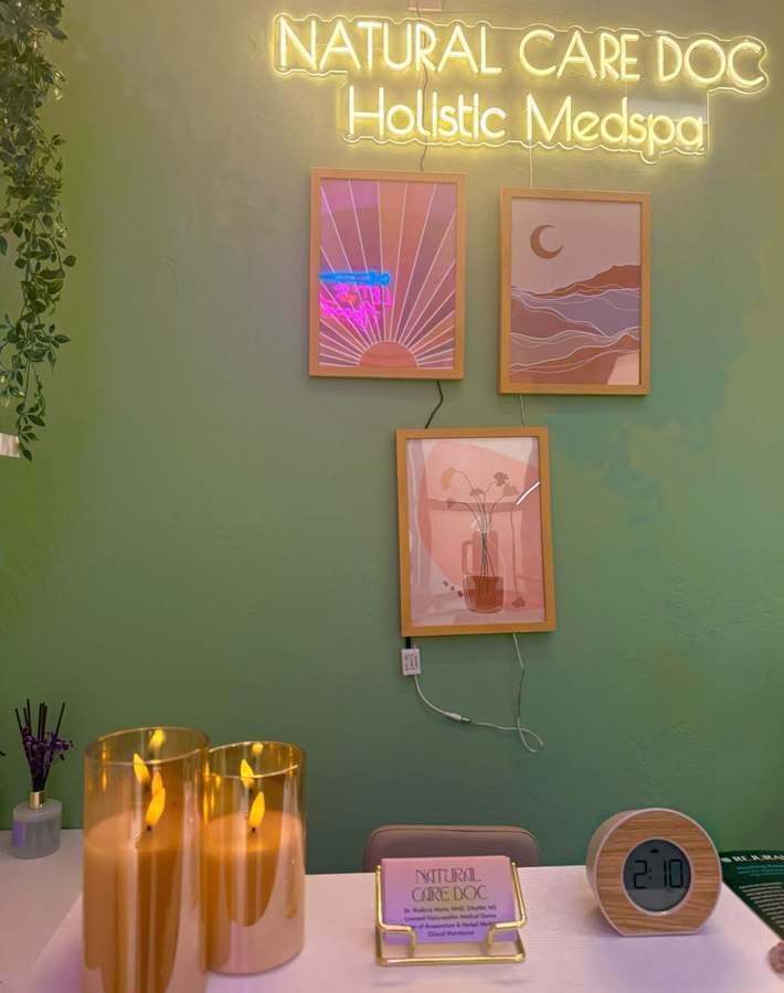Natural Care Doc - Holistic Medspa — Hydropathy, Balneotherapy & SPA in East Cactus Road Ste. 100, Phoenix