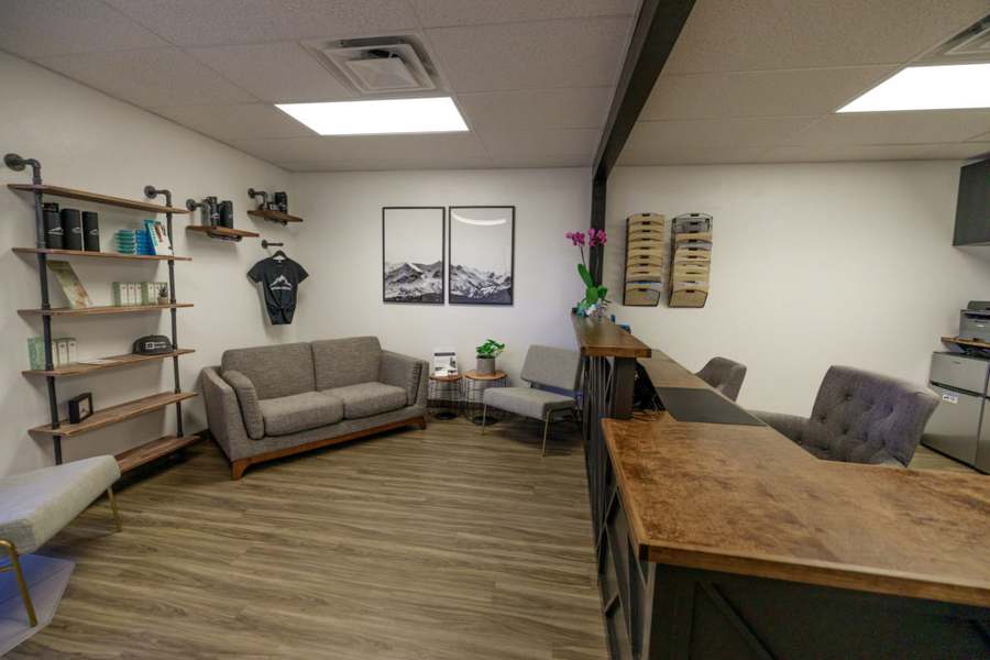 Natural Med Doc - Phoenix Naturopathic Doctor — Naturopathic Medicine in E Osborn Rd Ste 4, Phoenix