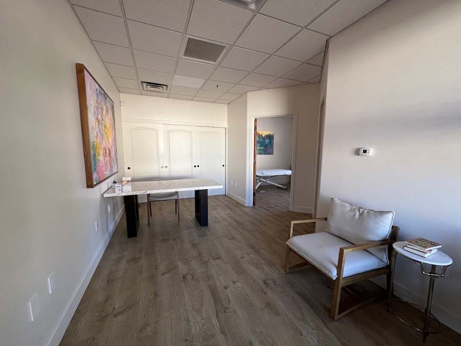Naturalite Medicine - Dr. Emmeline Duong, NMD, DAC — Naturopathic Medicine in N 75th St Ste 102, Phoenix