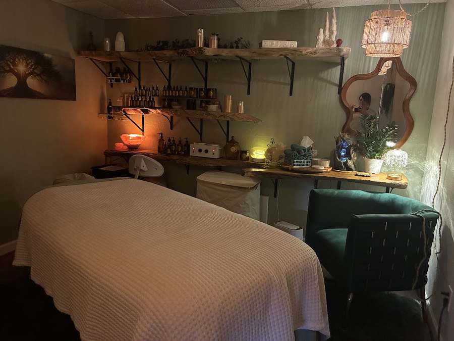 North Central Massage & Aesthetics — photo 1