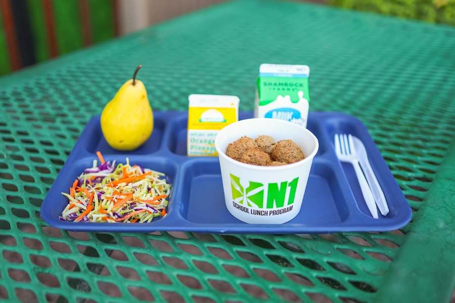 Nutrition One — Diet & Nutrition in N 33rd Ave, Phoenix