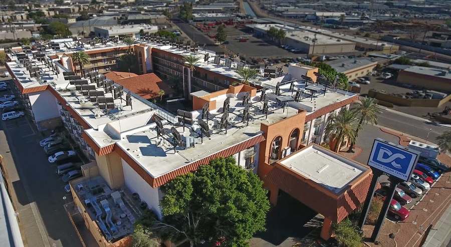 Phoenix Dream Center — photo 1