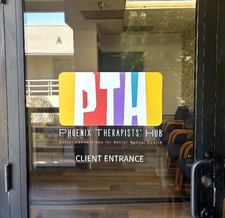 Phoenix Therapists' Hub — photo 1