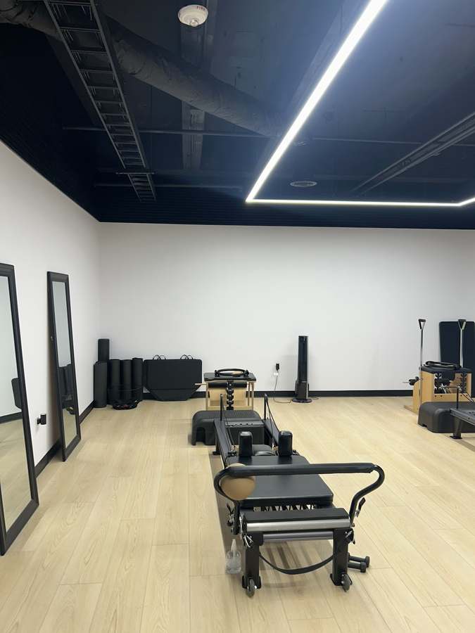 Pilates 1st — photo 1