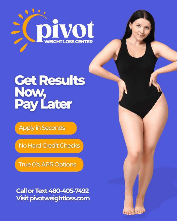 Pivot Weight Loss Center — photo 1