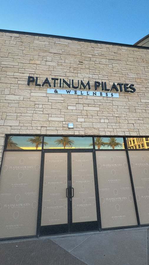 Platinum Pilates & Wellness — Yoga, Tai Chi & Pilates in N Scottsdale Rd Ste 105, Phoenix