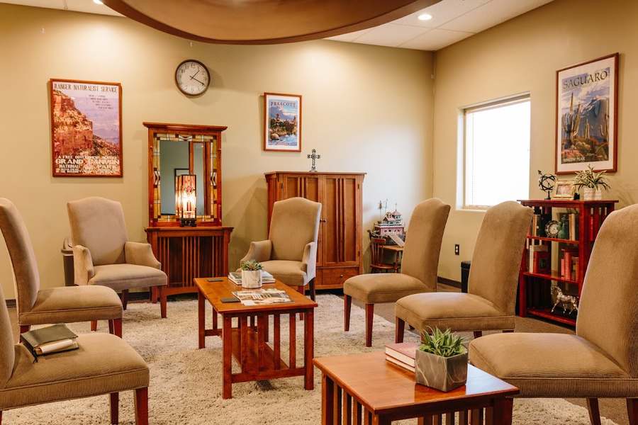Prism Counseling & Coaching | Arizona Christian Counseling and Faith-Based Therapy in Peoria — Psychotherapy in W Olive Ave Ste 212, Phoenix