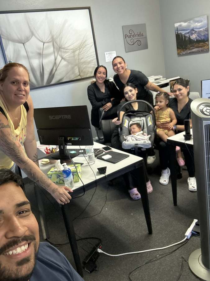 Pura Vida Chiropractic — Chiropractic in N 35th Ave #1, Phoenix