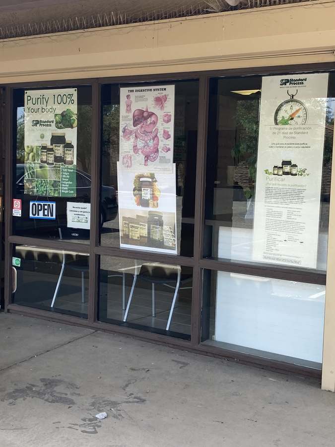 Remedies & Nutrition — Diet & Nutrition in W Indian School Rd Ste 1, Phoenix