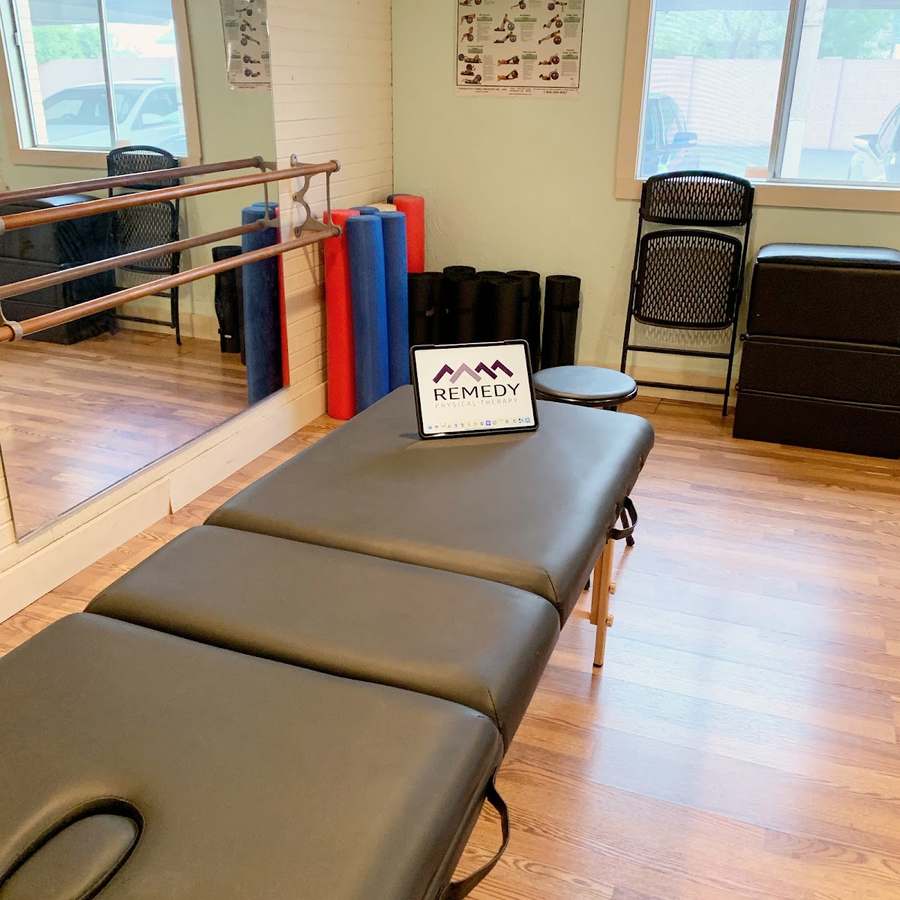 Remedy Physical Therapy — photo 1