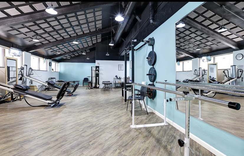 Revive Physical Therapy & Wellness — Massage Therapy in S Lakeshore Dr #2, Phoenix