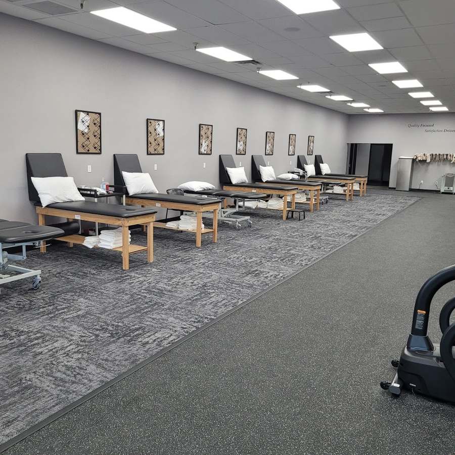 ROC Physical Therapy — photo 1