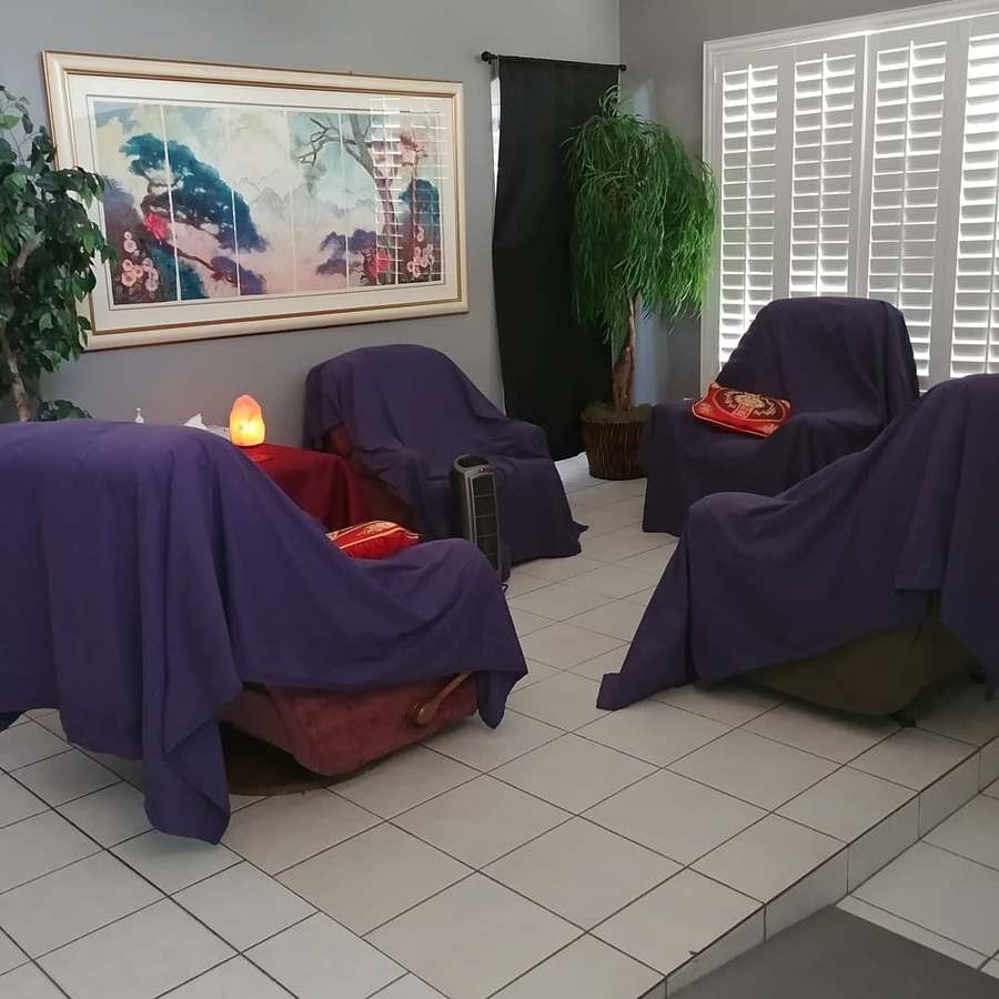 Room For Health — photo 1