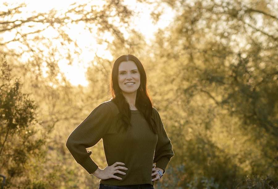 Sefa Lan, Somatic Life Coach, Shamanic Healer — Counsellors & Mentors in Dobson Town Place, Phoenix