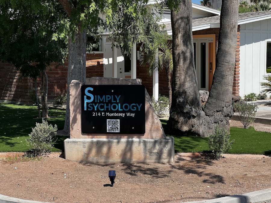 Simply Psychology LLC — photo 1