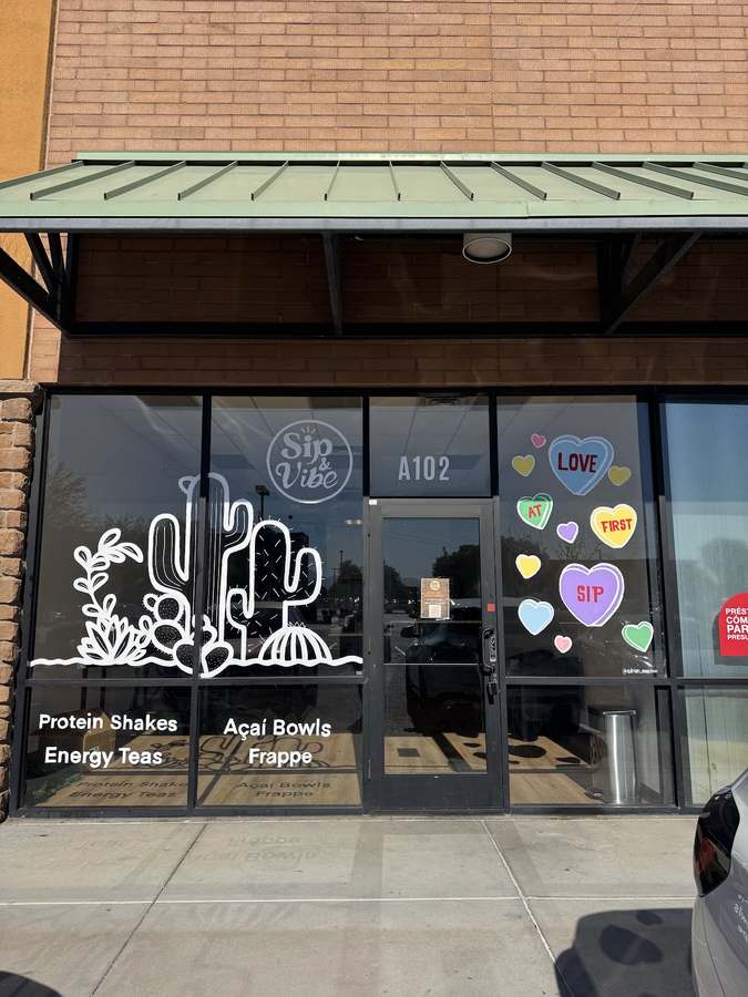 Sip & Vibe Nutrition — Diet & Nutrition in W Thomas Rd Ste A102, Phoenix
