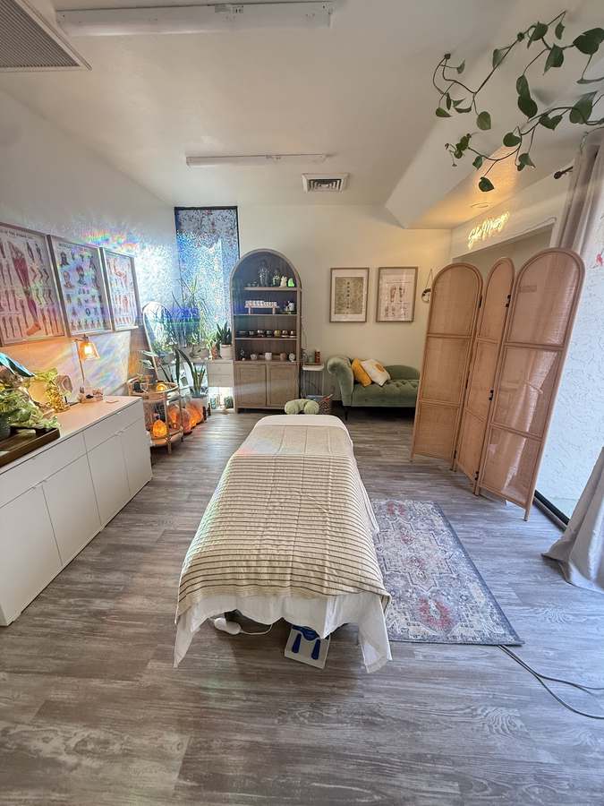 Sobar Massage — Massage Therapy in E Missouri Ave Ste 300 Bldg 300, Phoenix
