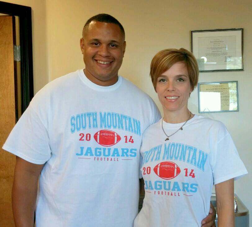 South Mountain Physical Therapy — photo 1