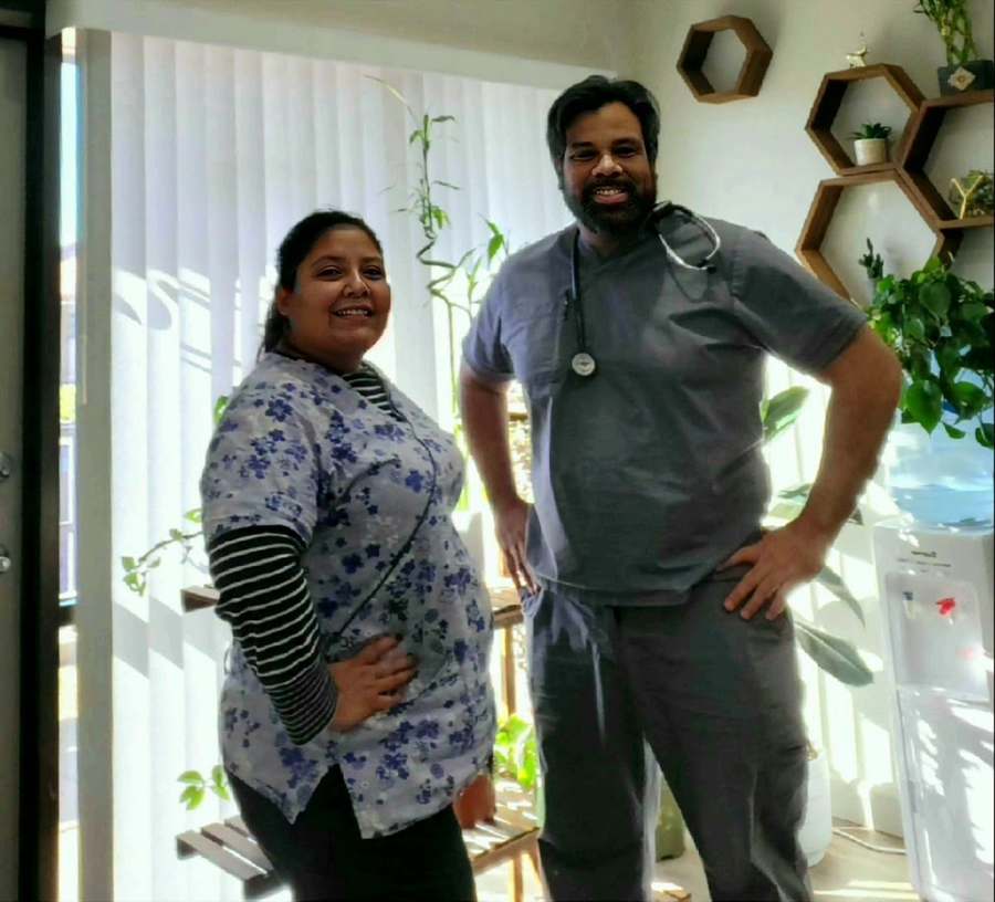 Southwest Family Naturopathic Clinic — Naturopathic Medicine in E Southern Ave Ste 3, Phoenix