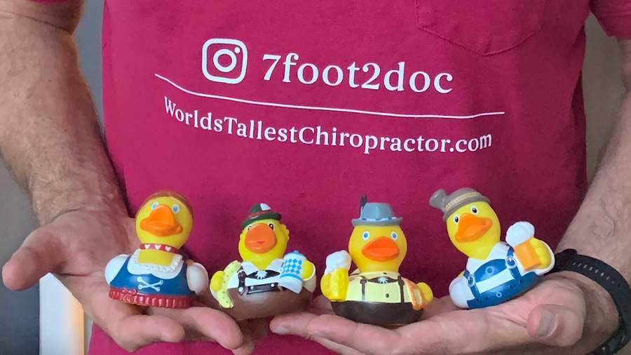 Stein Chiropractic LLC — Chiropractic in Citadelle Plaza 810, Phoenix