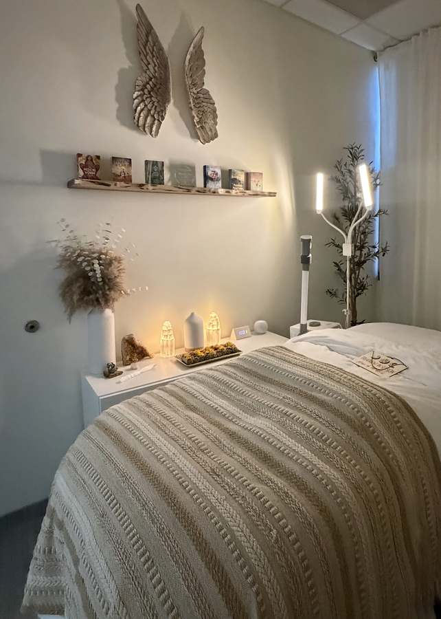 Stephany Rose Healing — photo 1
