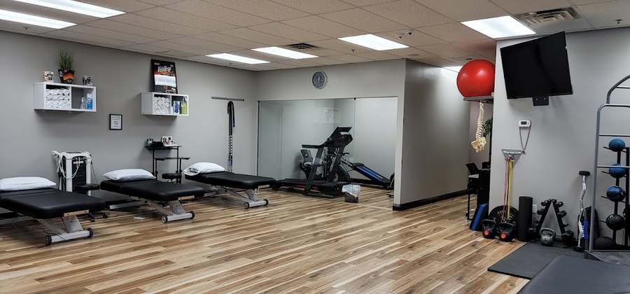 Synergy Physical Therapy, LLC — photo 1