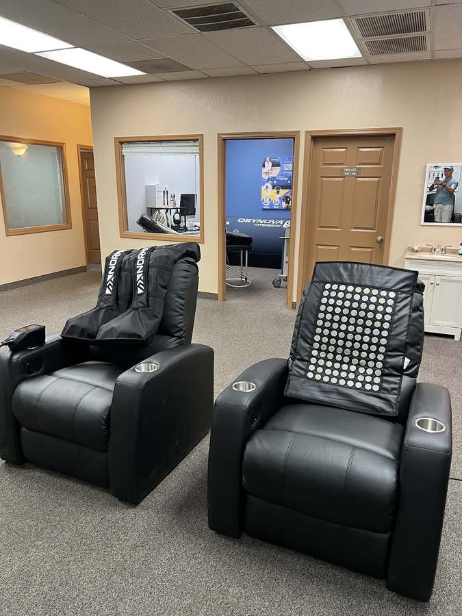 Synergy Sport Medicine & Wellness Center — Massage Therapy in S 48th St Ste 108-B, Phoenix
